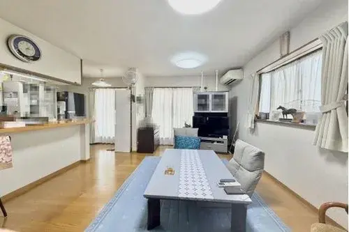 3LDK Wako City Saitama Property (7)
