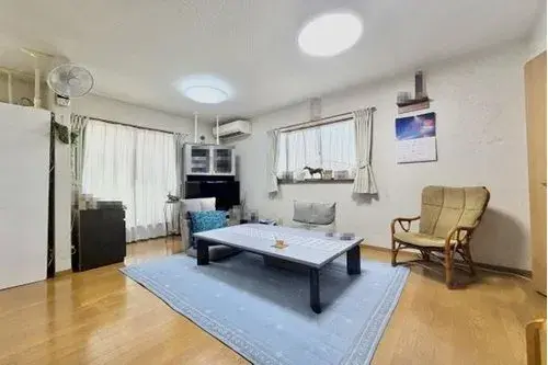 3LDK Wako City Saitama Property (8)