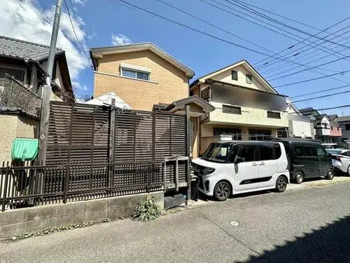 Akiya in Saitama