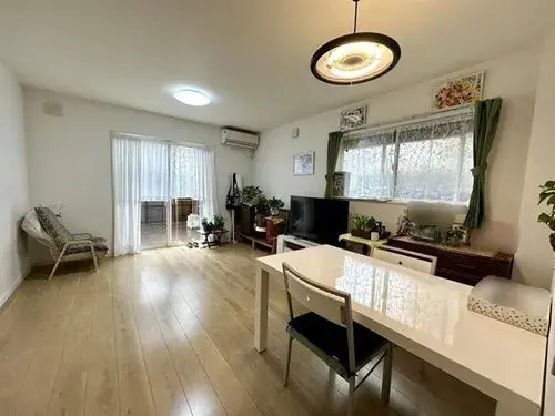 2LDK+S Property Saitama City Midori Ward Saitama Prefecture (5)