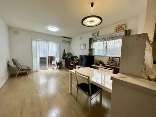 2LDK+S Property Saitama City Midori Ward Saitama Prefecture (6)