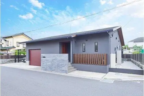 Akiya in Saitama