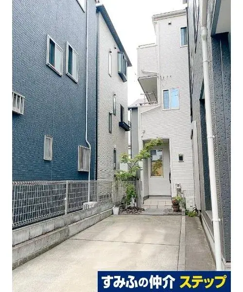 Akiya in Saitama