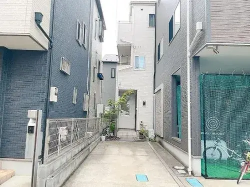 Propriété 3LDK Ville de Niiza Préfecture de Saitama (2)