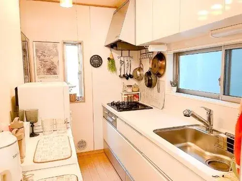 Propriété 3LDK Ville de Niiza Préfecture de Saitama (11)