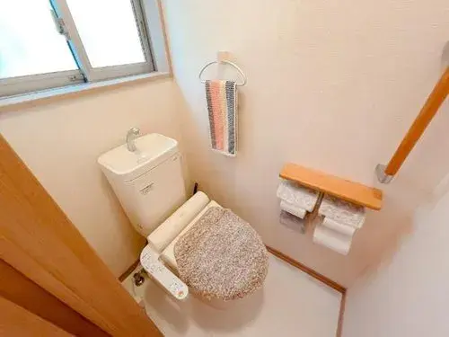 Propriété 3LDK Ville de Niiza Préfecture de Saitama (14)