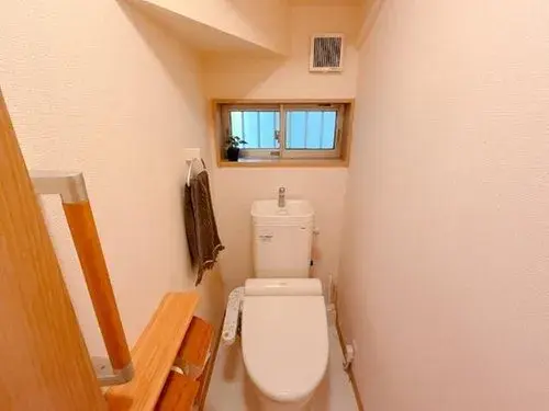 Propriété 3LDK Ville de Niiza Préfecture de Saitama (15)