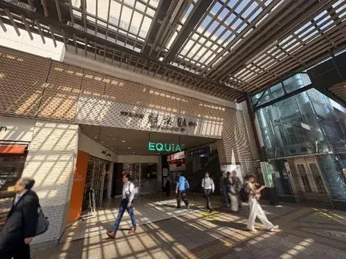 Propriété 3LDK Ville de Niiza Préfecture de Saitama (16)