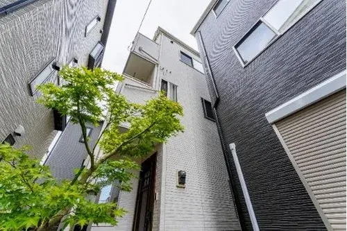 Propriété 3LDK Ville de Niiza Préfecture de Saitama (3)