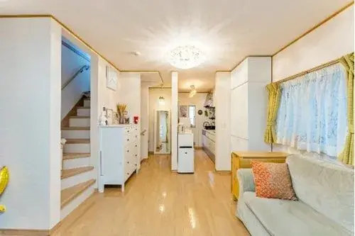 Propriété 3LDK Ville de Niiza Préfecture de Saitama (4)