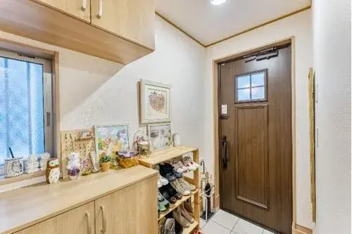 Propriété 3LDK Ville de Niiza Préfecture de Saitama (6)