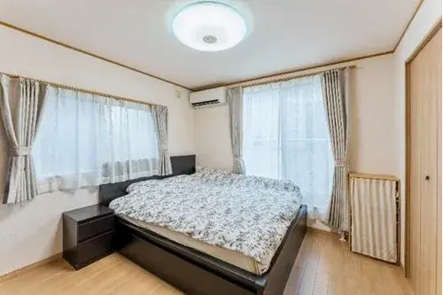 Propriété 3LDK Ville de Niiza Préfecture de Saitama (9)