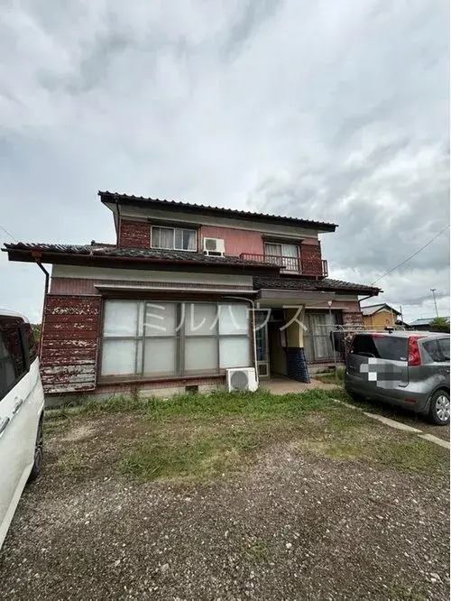 Akiya in Saitama