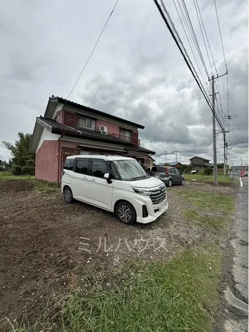 5DK Property Kazo City Saitama Prefecture (2)