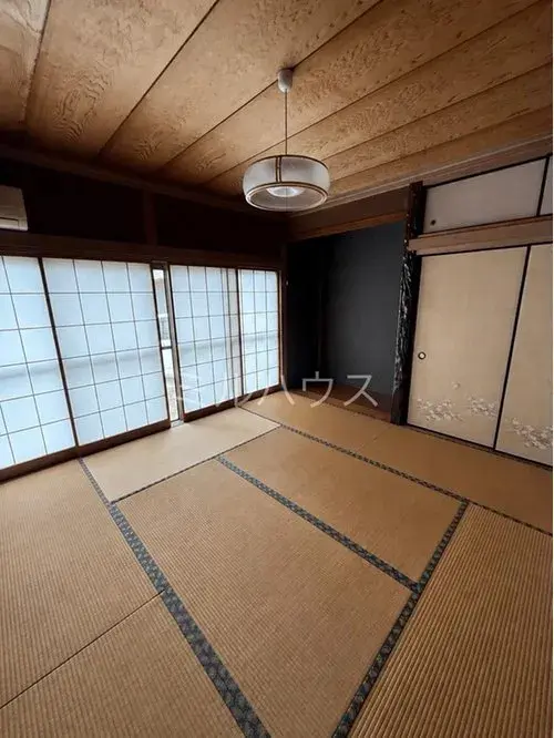 5DK Property Kazo City Saitama Prefecture (4)