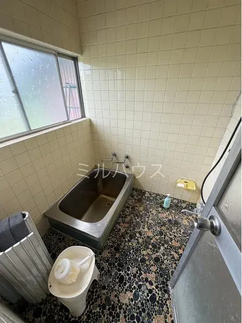5DK Property Kazo City Saitama Prefecture (6)