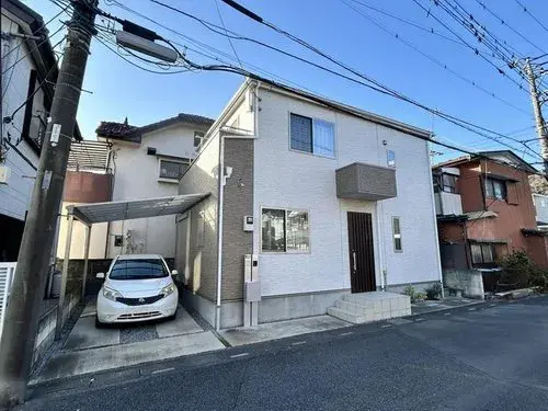 Akiya in Saitama