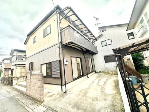 Akiya in Saitama