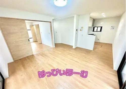 3LDK+2S物件 川口市 埼玉県 (4)