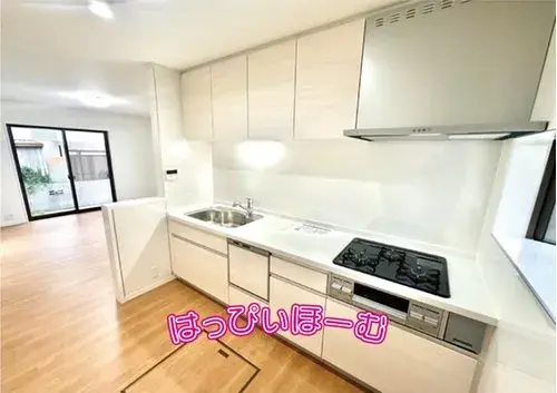 3LDK+2S物件 川口市 埼玉県 (9)