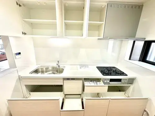 3LDK+2S物件 川口市 埼玉県 (10)