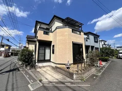 Akiya in Saitama