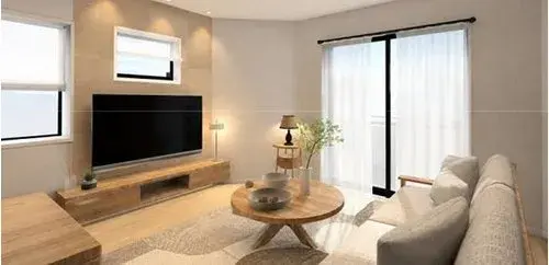 عقار 4LDK مدينة كاواجوتشي محافظة سايتاما (5)