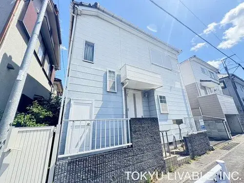 4LDK Property Fujimi City Saitama Prefecture (2)