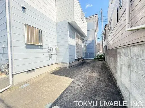 4LDK Property Fujimi City Saitama Prefecture (3)