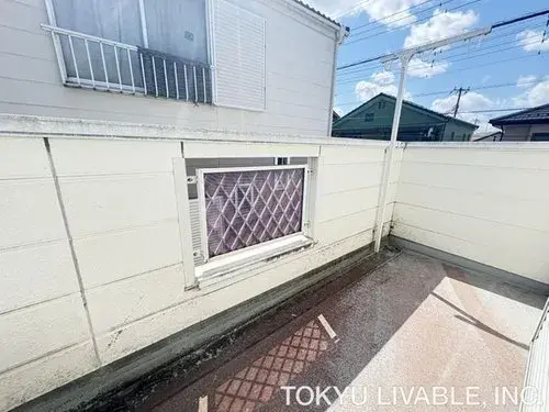 4LDK Property Fujimi City Saitama Prefecture (5)