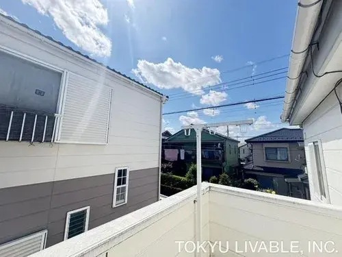 4LDK Property Fujimi City Saitama Prefecture (6)