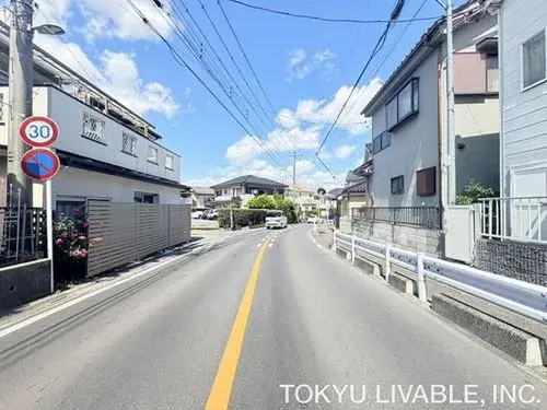 4LDK Property Fujimi City Saitama Prefecture (7)