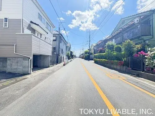 4LDK Property Fujimi City Saitama Prefecture (8)