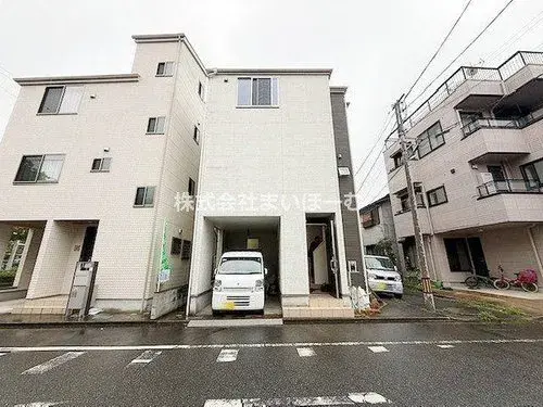 Akiya in Saitama