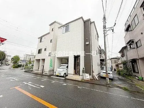 Propiedad 4LDK Ciudad de Hasuda Saitama (2)