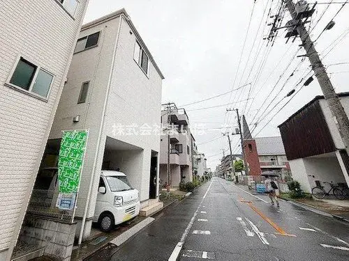 Propiedad 4LDK Ciudad de Hasuda Saitama (3)