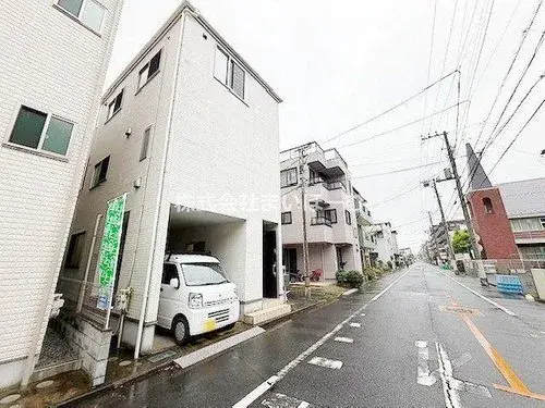 Propiedad 4LDK Ciudad de Hasuda Saitama (4)