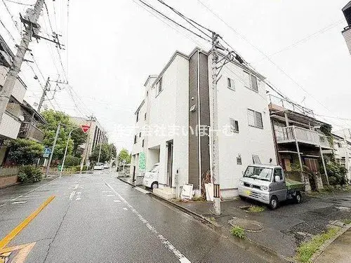 Propiedad 4LDK Ciudad de Hasuda Saitama (5)
