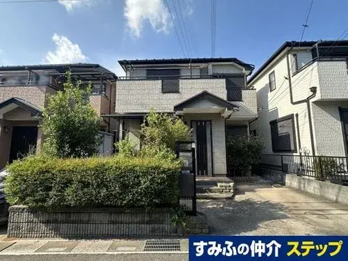 Akiya in 川口市