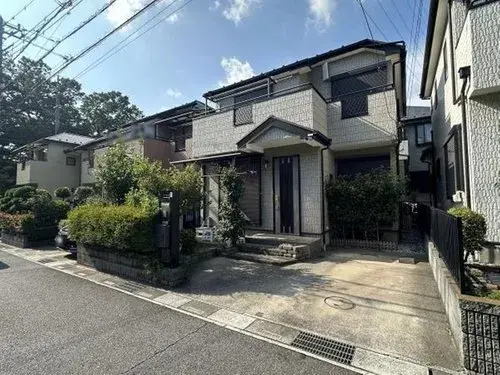 4LDK 川口市 埼玉县 (2)
