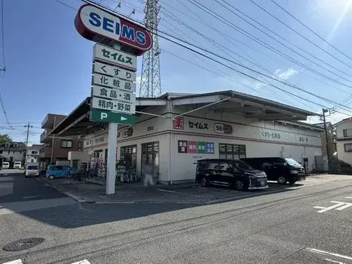 4LDK 川口市 埼玉县 (11)