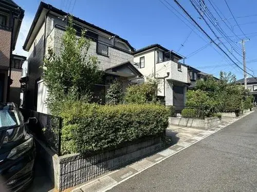 4LDK 川口市 埼玉县 (3)
