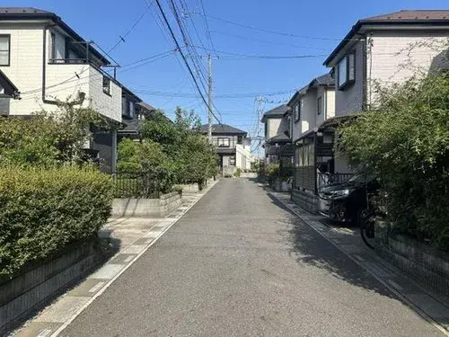 4LDK 川口市 埼玉县 (4)