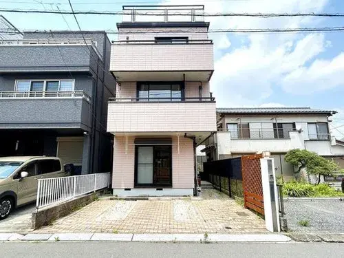 Akiya in Saitama