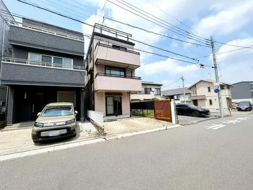 4LDK+S Bien immobilier Ville de Tokorozawa Préfecture de Saitama (2)