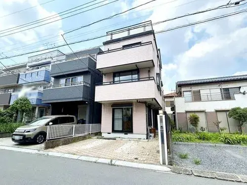 4LDK+S Bien immobilier Ville de Tokorozawa Préfecture de Saitama (3)