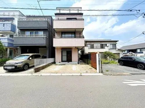 4LDK+S Bien immobilier Ville de Tokorozawa Préfecture de Saitama (4)