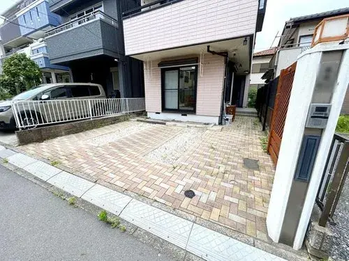 4LDK+S Bien immobilier Ville de Tokorozawa Préfecture de Saitama (5)