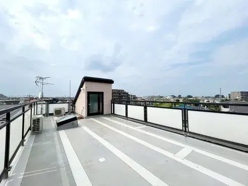 4LDK+S Bien immobilier Ville de Tokorozawa Préfecture de Saitama (6)