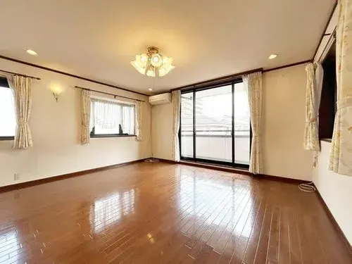 4LDK+S Bien immobilier Ville de Tokorozawa Préfecture de Saitama (7)